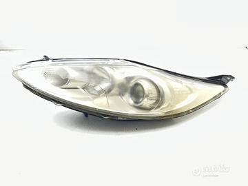 FARO ANTERIORE SINISTRO FORD Fiesta 6° Serie RTJA