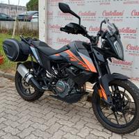 Ktm 390 Adventure Anno 2022 km 4.800