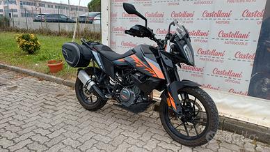 Ktm 390 Adventure Anno 2022 km 4.800