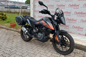 Ktm 390 Adventure Anno 2022 km 4.800