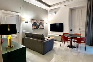Appartamento Napoli [Cod. rif 3336568ARG]