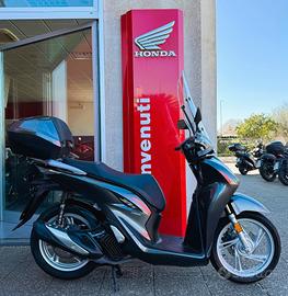 HONDA SH 150