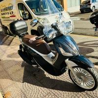 PIAGGIO Beverly 300 i.e. PASSAGGIO GARANZIA TAGL