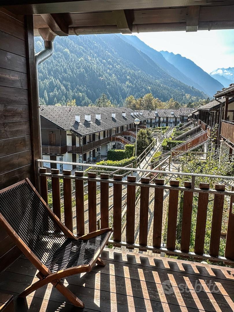Appartamento in Vanzone Con San Carlo (VB) - Vista 2