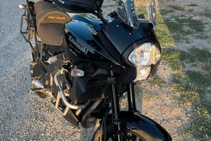 KAWASAKI VERSYS 650