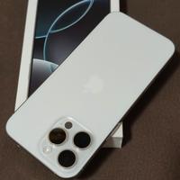 iPhone 16 Pro Max 256gb batt 100%