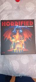 horrified dungeons e dragons ravensburger 