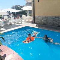 Tropea VAC.ZE da SOGNO Ap.to al MARE con PISCINA