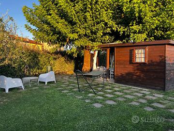 Appartamento in bifamiliare