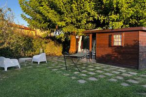 Appartamento in bifamiliare