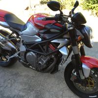 MV Brutale 1078 RR