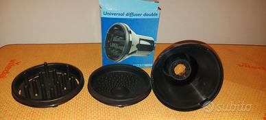 diffusore per capelli