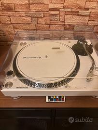 Giradischi Pioneer Dj Plx - 500