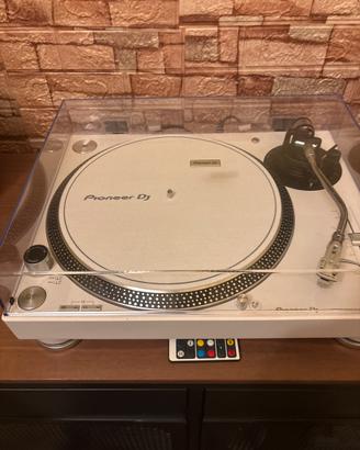 Giradischi Pioneer Dj Plx - 500