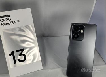 Oppo Reno 13f 5G 