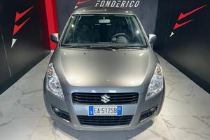 SUZUKI Splash 1.2 GLS Safety Pack