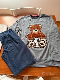 Pigiama Intimissimi orsacchiotto