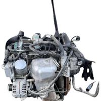 MOTORE SKODA YETI 1.2 TSI CBZ