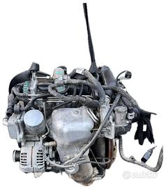 MOTORE SKODA YETI 1.2 TSI CBZ