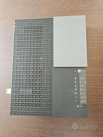 Modem Tim Hub Router Fibra 1000 MEGA FTTH E FTTC