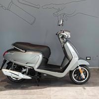 Kymco Like 125