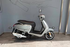 Kymco Like 125