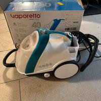 Vaporetto Polti Smart 100 T