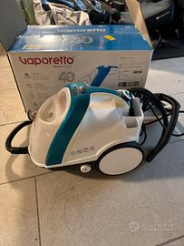 Vaporetto Polti Smart 100 T