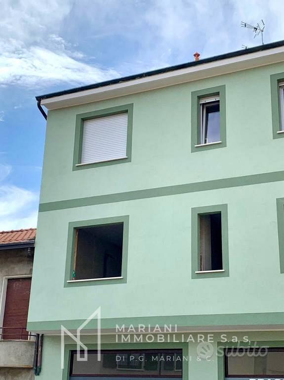 Appartamento – Parabiago, Ravello - Vista 2