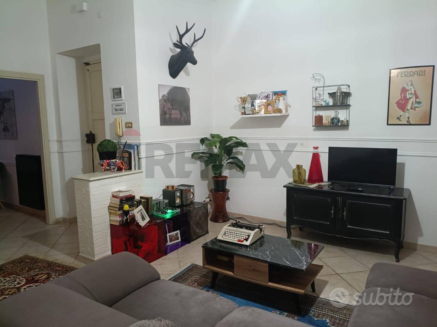 Appartamento – Caltanissetta, Quartiere Provvidenza - Vista 5