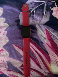 Apple Watch serie 7