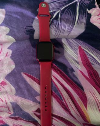 Apple Watch serie 7