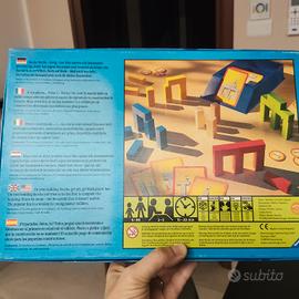 Gioco da tavolo Make 'n Break junior