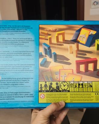 Gioco da tavolo Make 'n Break junior