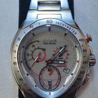 Citizen Crono Eco-Drive ( da riparare) 