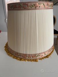 Cappello lampada grande