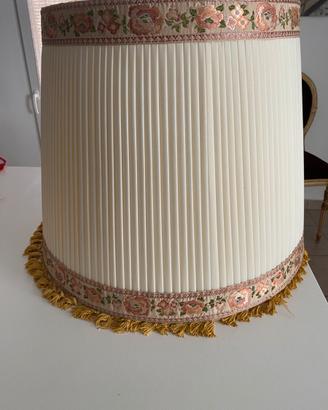 Cappello lampada grande