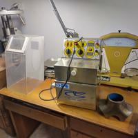 Macchinari oreficeria