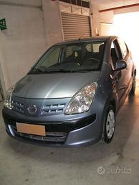 Nissan Pixo gpl con clima