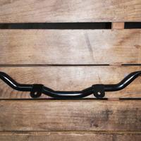 Staffa strumenti aggiuntivi Bmw r80r r100r Mystic