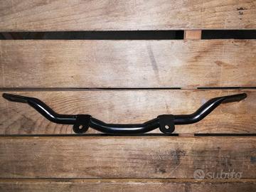 Staffa strumenti aggiuntivi Bmw r80r r100r Mystic