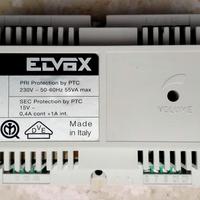 Alimentatore Cit. Elvox 931 -6 mesi di garanzia