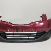 PARAURTI ANTERIORE COMPLETO NISSAN Qashqai 2Â° Ser