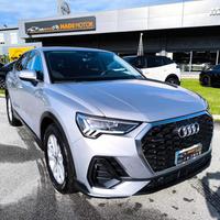 AUDI Q3 SPB 35 TDI S tronic S line edition