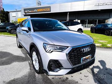 AUDI Q3 SPB 35 TDI S tronic S line edition