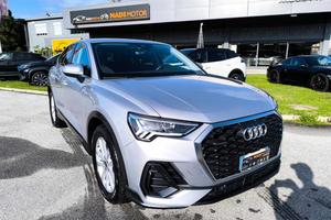 AUDI Q3 SPB 35 TDI S tronic S line edition