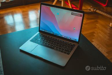 apple MacBook Pro 2020 i5 8gb