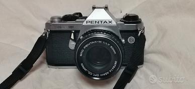 Macchina fotografica Asaki Pentax