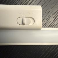Luce led per armadio