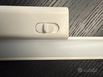 Luce led per armadio